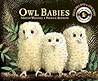 Owl Babies by Martin Waddell