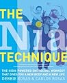 The Nia Technique by Debbie Rosas
