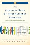 Toddler Adoption: The Weaver's Craft by Mary Hopkins-Best