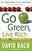 Go Green, Live Rich: 50 Sim...