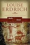 Books and Islands in Ojibwe Country by Louise Erdrich