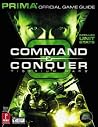 Command & Conquer 3 Tiberium Wars - Prima Official Game Guide