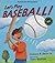Let's Play Baseball!: Super Sturdy Picture Books