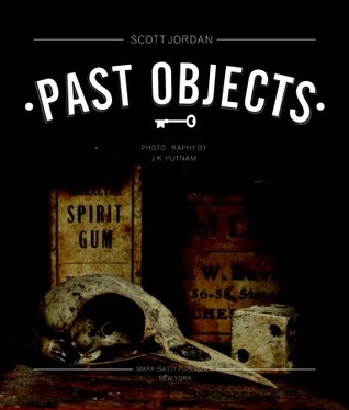 Past Objects (Hardcover)