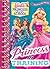 Princess in Training (Barbie) (Barbie: Princess Charm School)