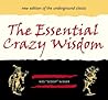 The Essential Crazy Wisdom The Essential Crazy Wisdom