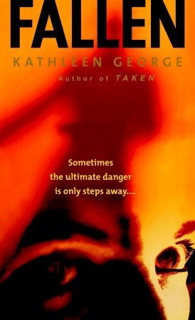 Fallen (Richard Christie, #2)