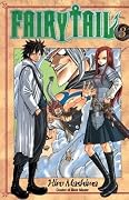 Fairy Tail, Vol. 03