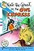 Nate the Great on the Owl Express by Marjorie Weinman Sharmat