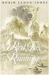 Red Fox Running