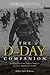 The D-Day Companion by Jane Penrose