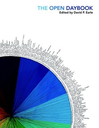 The Open Daybook (Hardcover)
