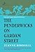 The Penderwicks on Gardam Street by Jeanne Birdsall