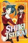 Shiki Tsukai 3 Shiki Tsukai 3