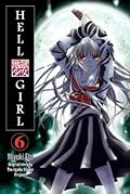 Hell Girl 6
