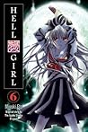 Hell Girl 6 Hell Girl 6
