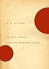 Chinese Apples: New and Selected Poems Chinese Apples: New and Selected Poems