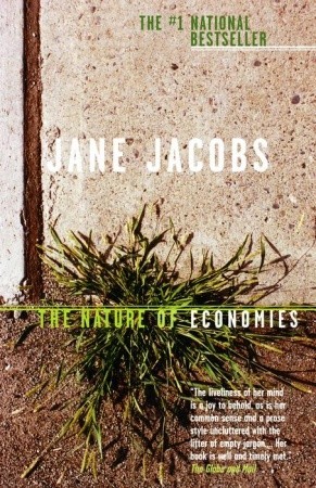 The Nature of Economies