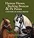 Harness Horses, Bucking Broncos & Pit Ponies by Jeff Crosby
