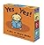 Yes Yes! A Box of Board Books (Leslie Patricelli board books)