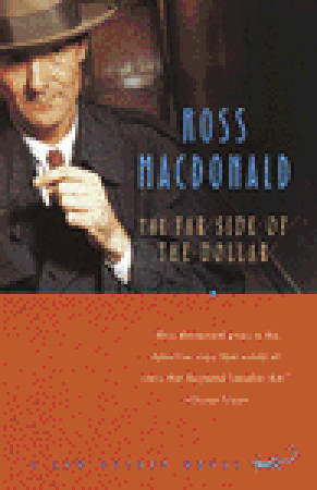 ebook download The Far Side of the Dollar (Lew Archer, #12)