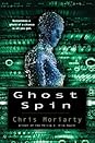 Ghost Spin by Chris Moriarty