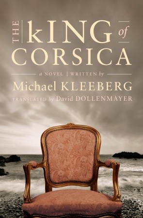 The King of Corsica (Hardcover)