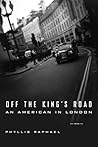 Off the King's Road: Lost and Found in London
