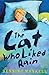 The Cat Who Liked Rain by Henning Mankell