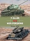 T-34-85 vs M26 Pershing: Korea 1950 (Duel, 32)