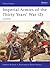 Imperial Armies of the Thirty Years’ War (2): Cavalry (Men-at-Arms, 462)