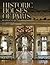 Historic Houses of Paris by Alain Stella