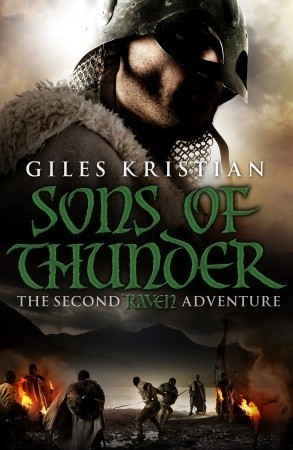 Sons of Thunder (Raven, #2)