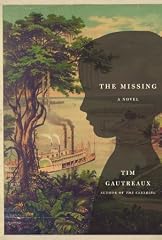 Cover of The Missing