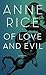 Of Love and Evil (Songs of the Seraphim, #2)