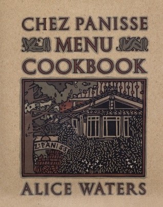 Chez Panisse Menu Cookbook (Paperback)