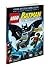 Lego Batman: Prima Official Game Guide
