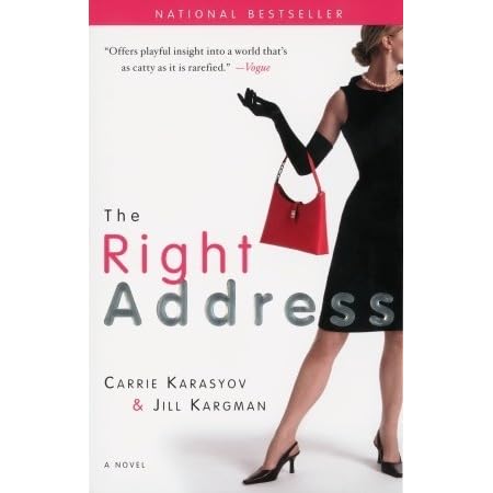 The Right Address By Carrie Doyle Karasyov #499845 color details and conversion. the right address by carrie doyle karasyov