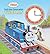 Tell the Time with Thomas (Thomas & Friends)