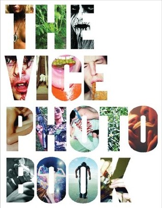 The Vice Photo Book
