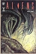 Aliens n. 8