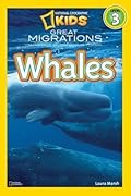 Great Migrations: Whales