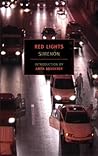 Red Lights by Georges Simenon