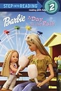 Barbie: A Day at the Fair