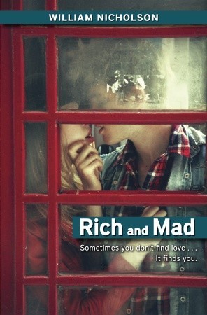 Rich and Mad (Hardcover)