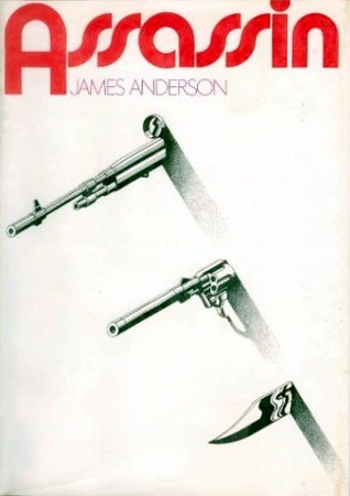 Assassin (Hardcover)