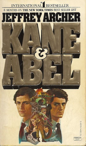 Kane & Abel