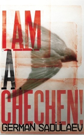 I Am a Chechen! (Paperback)