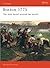 Boston 1775 by Brendan Morrissey