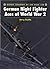 German Night Fighter Aces o...